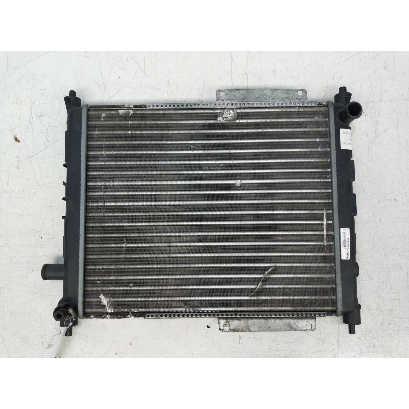 Recambio de radiador agua para mg rover serie 200 (xw) 1.4 16v referencia OEM IAM 869708Q 732759 