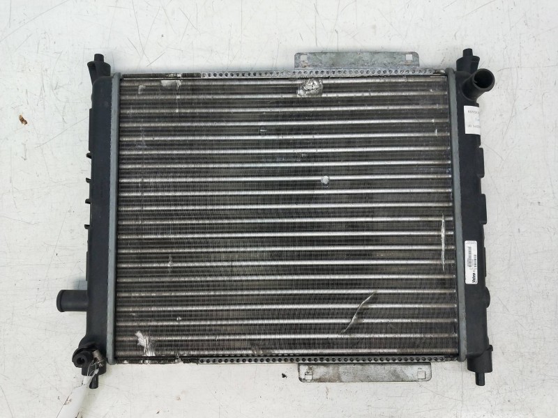 Recambio de radiador agua para mg rover serie 200 (xw) 1.4 16v referencia OEM IAM 869708Q 732759 