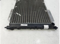 Recambio de radiador agua para mg rover serie 200 (xw) 1.4 16v referencia OEM IAM 869708Q 732759  2