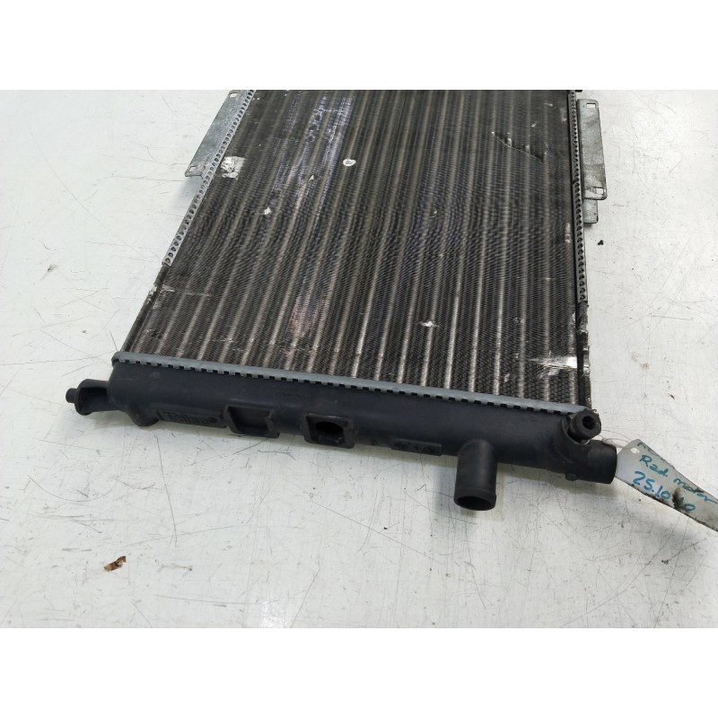 Recambio de radiador agua para mg rover serie 200 (xw) 1.4 16v referencia OEM IAM 869708Q 732759 