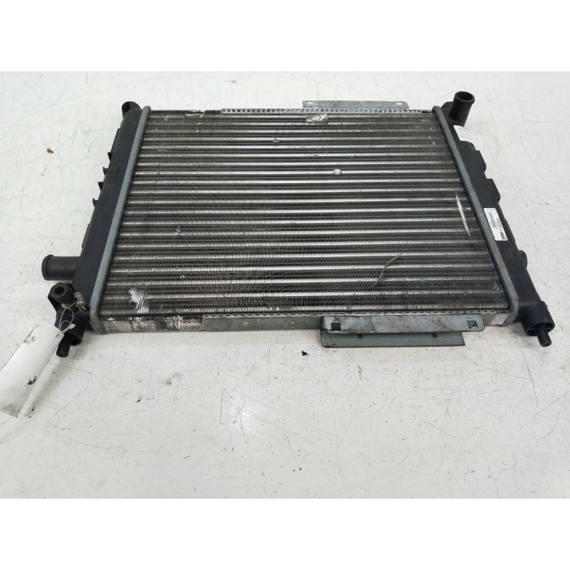 Recambio de radiador agua para mg rover serie 200 (xw) 1.4 16v referencia OEM IAM 869708Q 732759 