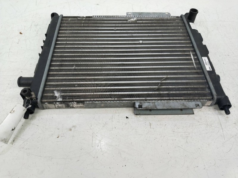 Recambio de radiador agua para mg rover serie 200 (xw) 1.4 16v referencia OEM IAM 869708Q 732759 