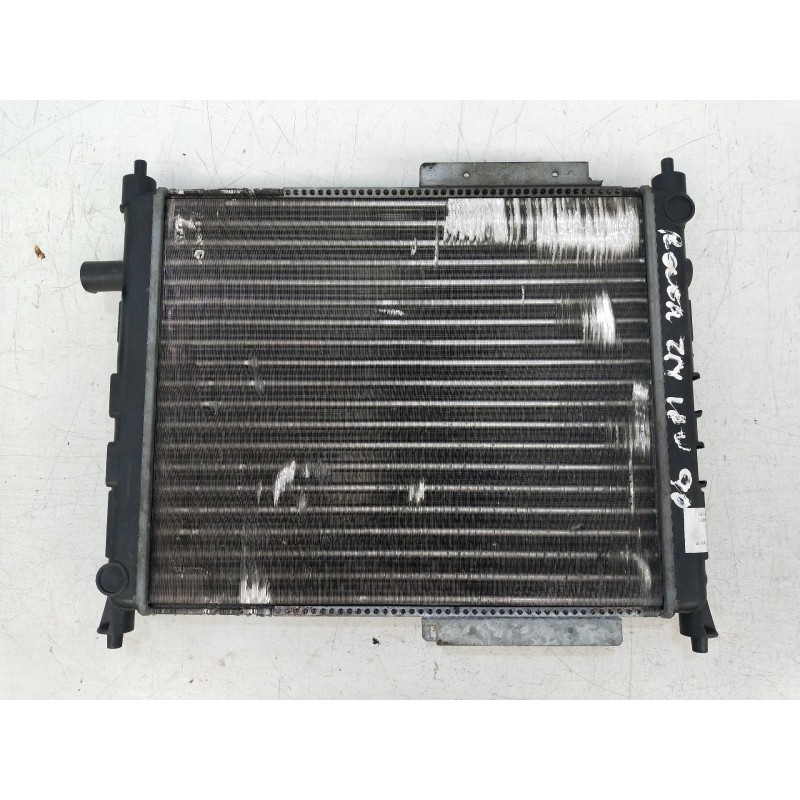 Recambio de radiador agua para mg rover serie 200 (xw) 1.4 16v referencia OEM IAM 869708Q 732759 