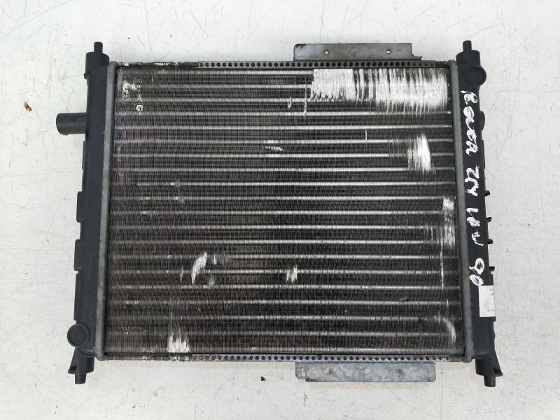 Recambio de radiador agua para mg rover serie 200 (xw) 1.4 16v referencia OEM IAM 869708Q 732759 