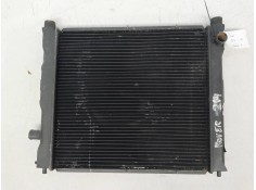 Recambio de radiador agua para mg rover serie 200 (rf) 1.4 16v cat referencia OEM IAM   