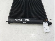 Recambio de radiador agua para mg rover serie 200 (rf) 1.4 16v cat referencia OEM IAM    2