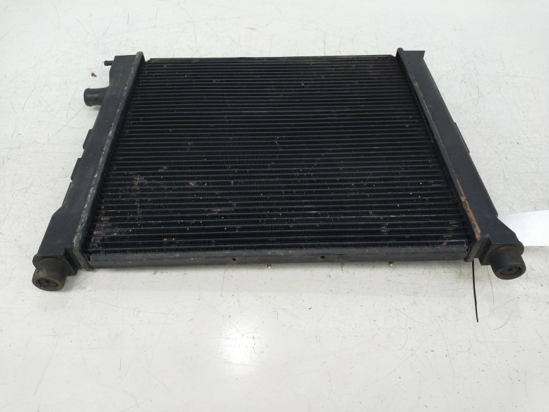 Recambio de radiador agua para mg rover serie 200 (rf) 1.4 16v cat referencia OEM IAM   