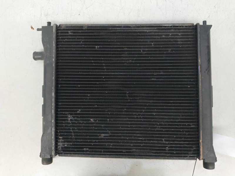 Recambio de radiador agua para mg rover serie 200 (rf) 1.4 16v cat referencia OEM IAM   