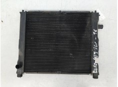 Recambio de radiador agua para mg rover serie 400 (rt) 1.4 16v cat referencia OEM IAM   