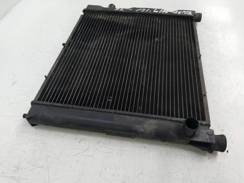 Recambio de radiador agua para mg rover serie 400 (rt) 1.4 16v cat referencia OEM IAM    Recambio de radiador agua para mg rover serie 400 (rt) 1.4 16v cat referencia OEM IAM