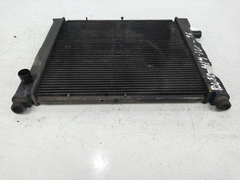 Recambio de radiador agua para mg rover serie 400 (rt) 1.4 16v cat referencia OEM IAM    Recambio de radiador agua para mg rover serie 400 (rt) 1.4 16v cat referencia OEM IAM