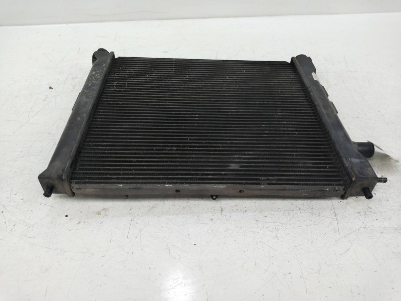 Recambio de radiador agua para mg rover serie 400 (rt) 1.4 16v cat referencia OEM IAM    Recambio de radiador agua para mg rover serie 400 (rt) 1.4 16v cat referencia OEM IAM