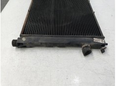 Recambio de radiador agua para mg rover serie 400 (rt) 1.4 16v cat referencia OEM IAM 1404991005   2