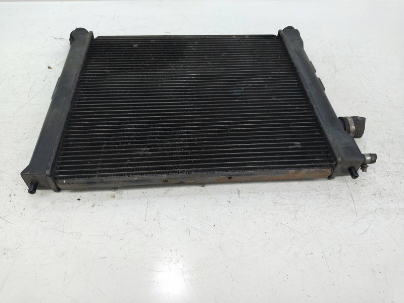 Recambio de radiador agua para mg rover serie 400 (rt) 1.4 16v cat referencia OEM IAM 1404991005  