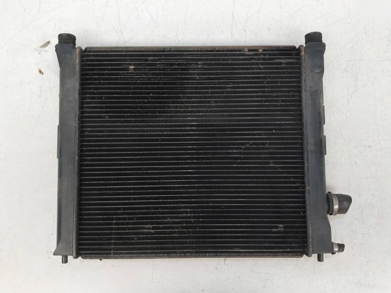 Recambio de radiador agua para mg rover serie 400 (rt) 1.4 16v cat referencia OEM IAM 1404991005  