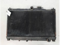 Recambio de radiador agua para mg rover serie 600 (rh) 618 i referencia OEM IAM   