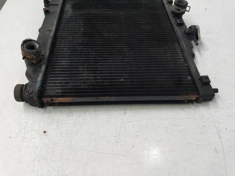 Recambio de radiador agua para mg rover serie 600 (rh) 618 i referencia OEM IAM   