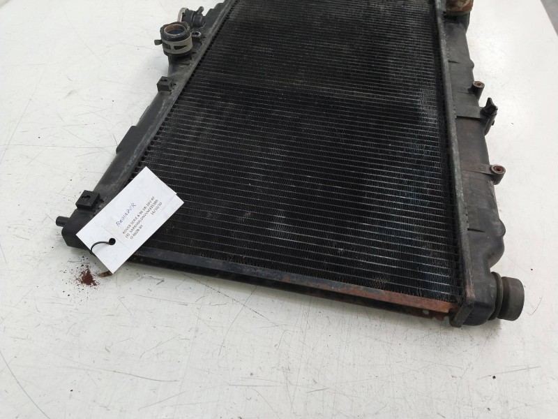 Recambio de radiador agua para mg rover serie 600 (rh) 618 i referencia OEM IAM   