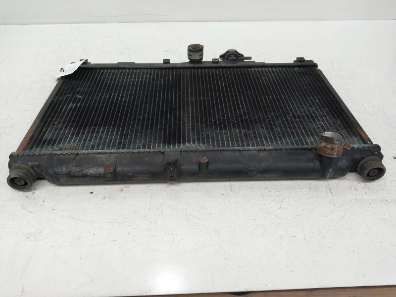 Recambio de radiador agua para mg rover serie 600 (rh) 618 i referencia OEM IAM   