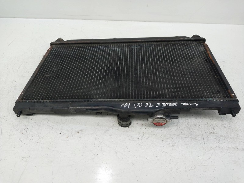 Recambio de radiador agua para mg rover serie 600 (rh) 618 i referencia OEM IAM   