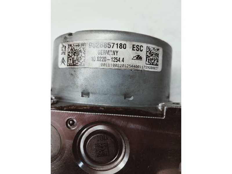 Recambio de abs para peugeot 208 style referencia OEM IAM 10091639183 10022012544 9826857180 10062539961 28516445043