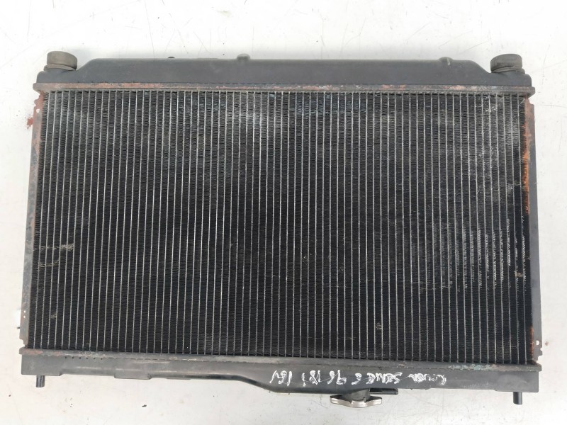 Recambio de radiador agua para mg rover serie 600 (rh) 618 i referencia OEM IAM   