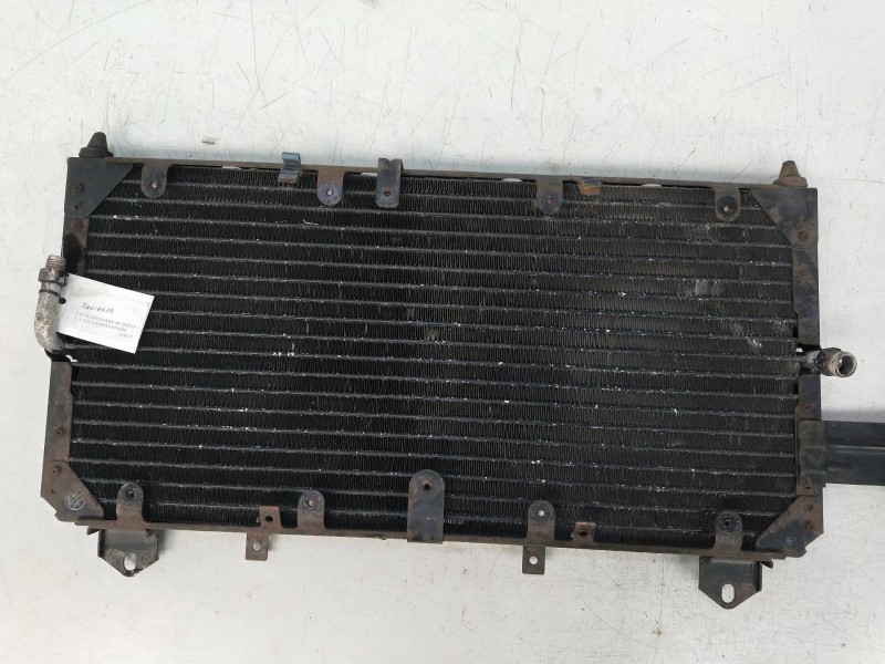 Recambio de radiador agua para land rover discovery (salljg/lj) tdi (5-ptas.) referencia OEM IAM   