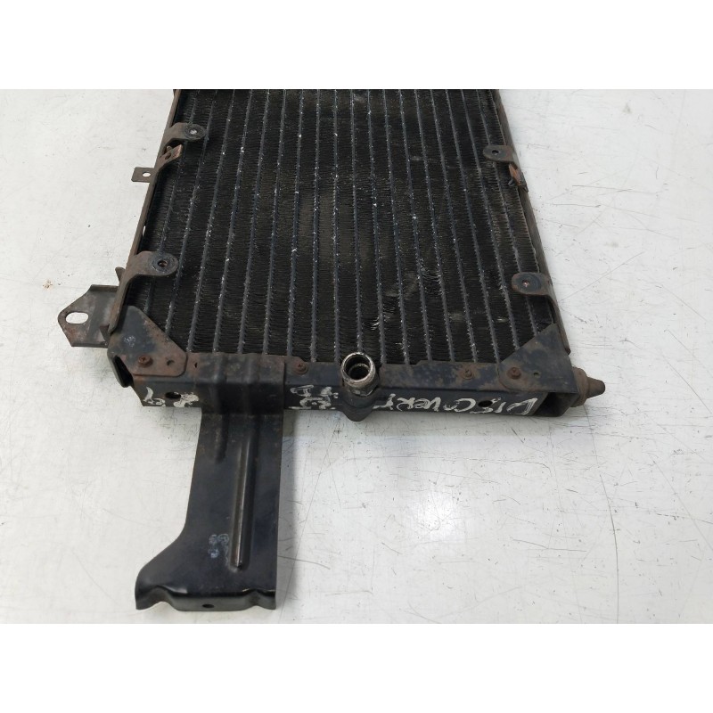 Recambio de radiador agua para land rover discovery (salljg/lj) tdi (5-ptas.) referencia OEM IAM   