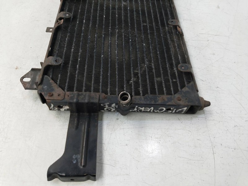 Recambio de radiador agua para land rover discovery (salljg/lj) tdi (5-ptas.) referencia OEM IAM   