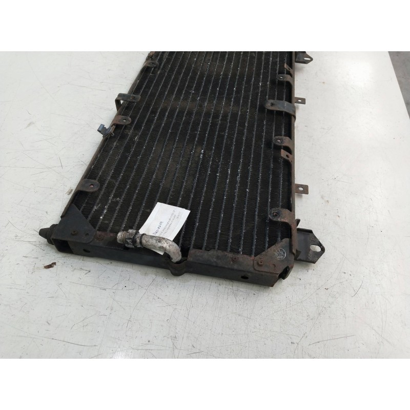 Recambio de radiador agua para land rover discovery (salljg/lj) tdi (5-ptas.) referencia OEM IAM   