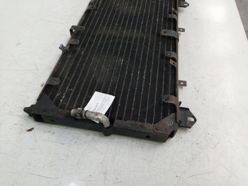 Recambio de radiador agua para land rover discovery (salljg/lj) tdi (5-ptas.) referencia OEM IAM   