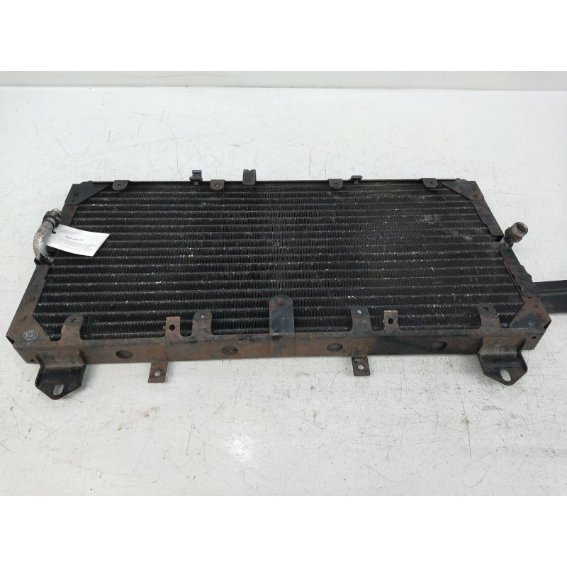 Recambio de radiador agua para land rover discovery (salljg/lj) tdi (5-ptas.) referencia OEM IAM   
