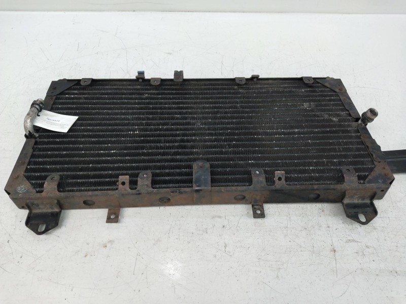 Recambio de radiador agua para land rover discovery (salljg/lj) tdi (5-ptas.) referencia OEM IAM   