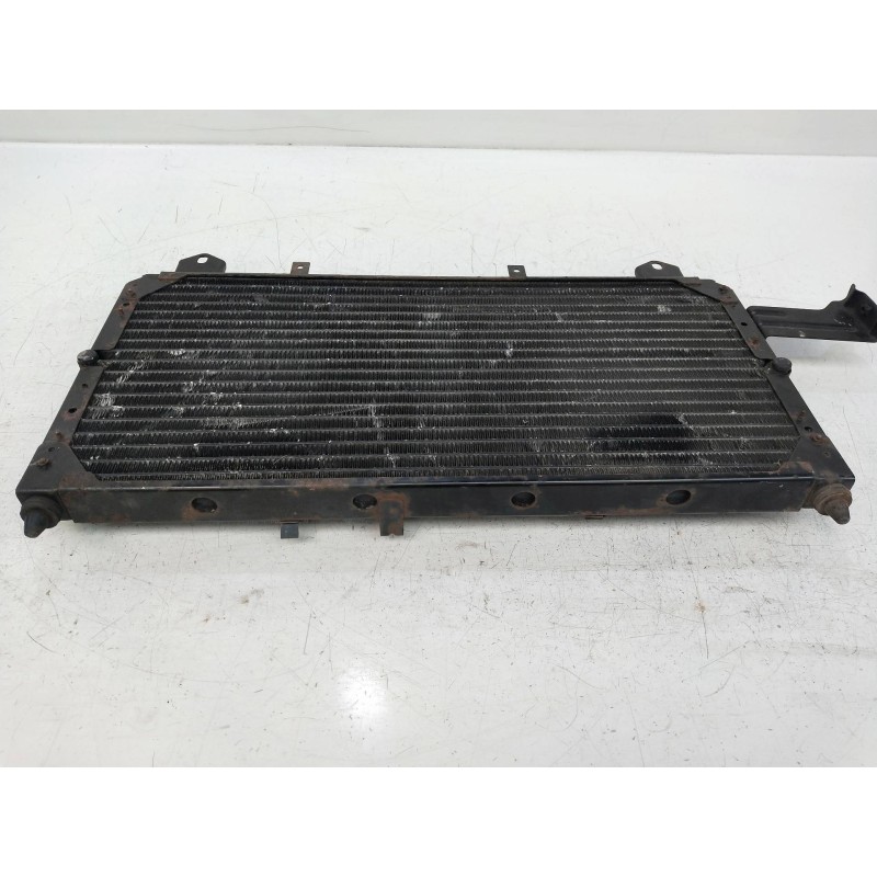 Recambio de radiador agua para land rover discovery (salljg/lj) tdi (5-ptas.) referencia OEM IAM   
