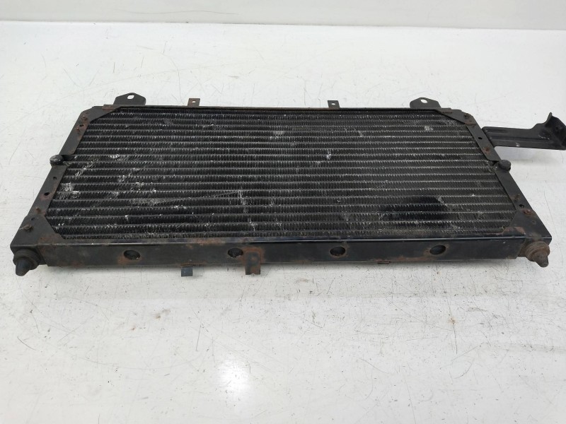 Recambio de radiador agua para land rover discovery (salljg/lj) tdi (5-ptas.) referencia OEM IAM   