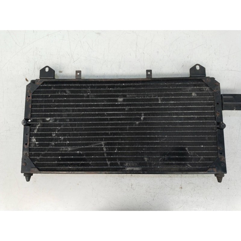 Recambio de radiador agua para land rover discovery (salljg/lj) tdi (5-ptas.) referencia OEM IAM   