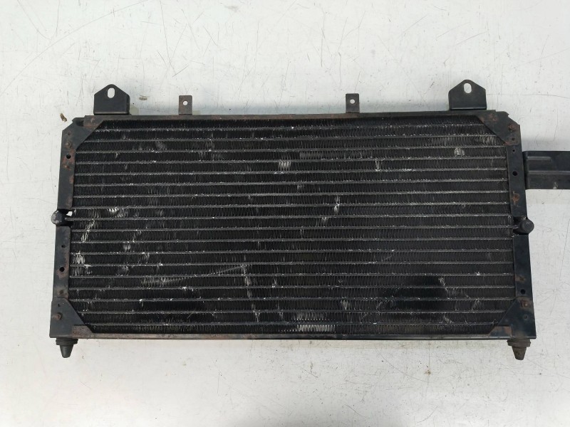 Recambio de radiador agua para land rover discovery (salljg/lj) tdi (5-ptas.) referencia OEM IAM   