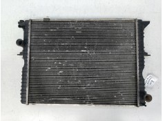 Recambio de radiador agua para land rover defender (ld) referencia OEM IAM   