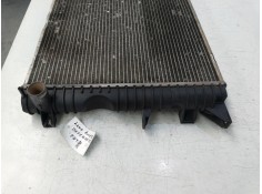 Recambio de radiador agua para land rover defender (ld) referencia OEM IAM    2