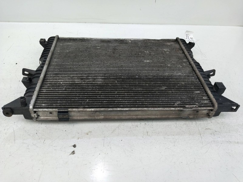 Recambio de radiador agua para land rover defender (ld) referencia OEM IAM   