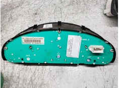 Recambio de cuadro instrumentos para peugeot 407 st sport pack referencia OEM IAM 110080221012 9651855380  2