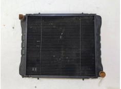 Recambio de radiador agua para land rover range rover vogue turbo diesel referencia OEM IAM   