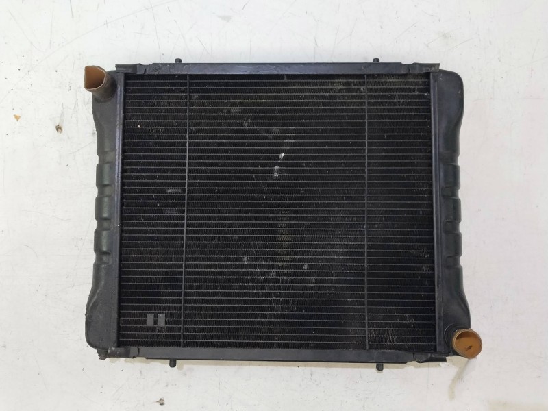 Recambio de radiador agua para land rover range rover vogue turbo diesel referencia OEM IAM   