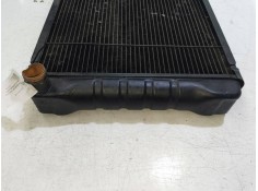 Recambio de radiador agua para land rover range rover vogue turbo diesel referencia OEM IAM    2