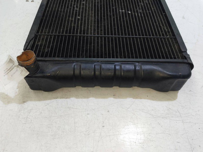 Recambio de radiador agua para land rover range rover vogue turbo diesel referencia OEM IAM   