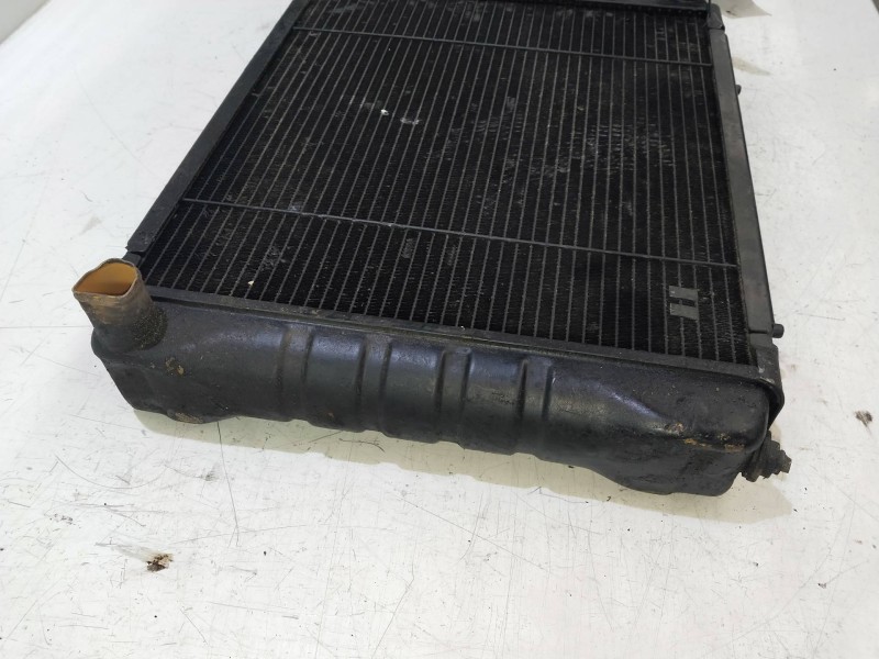 Recambio de radiador agua para land rover range rover vogue turbo diesel referencia OEM IAM   