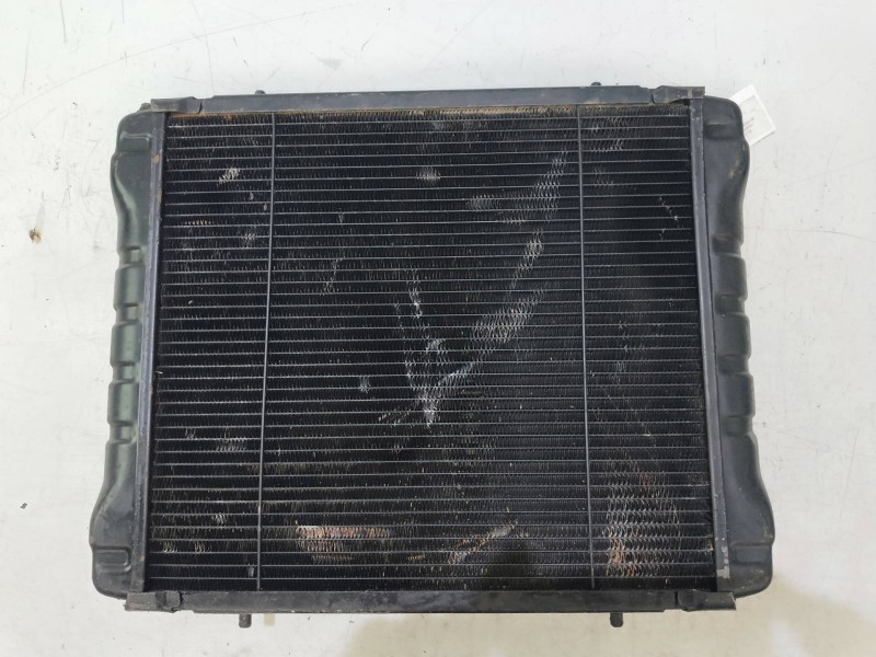 Recambio de radiador agua para land rover range rover vogue turbo diesel referencia OEM IAM   