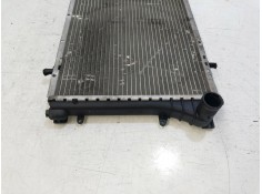 Recambio de radiador agua para mg rover mg tf 1.6 cat referencia OEM IAM PCC001080   2