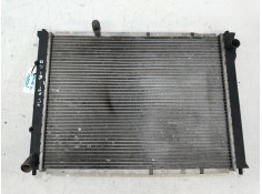 Recambio de radiador agua para mg rover mg zr (f/rf) referencia OEM IAM   