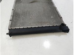 Recambio de radiador agua para mg rover mg zr (f/rf) referencia OEM IAM    2